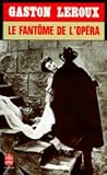 Le fantôme de l'O...