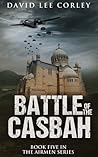 Battle of the Casbah