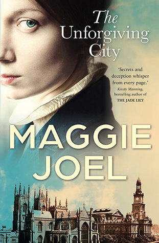 The Unforgiving City (Paperback)