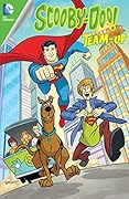 Scooby-Doo Team-Up (2013-) #97