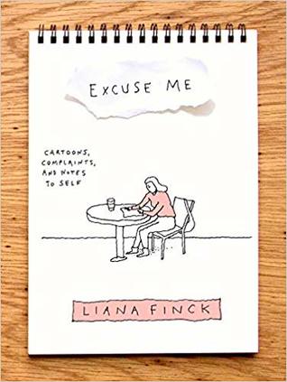 Excuse Me (Paperback)