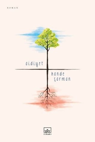 Aidiyet (Paperback)