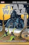 Star Wars Legends Epic Collection by Archie Goodwin