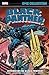 Black Panther Epic Collection, Vol. 2: Revenge of the Black Panther