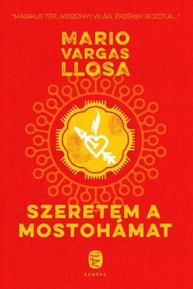 Szeretem a mostohámat (Unknown Binding)