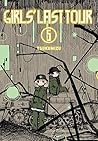 Girls' Last Tour,...