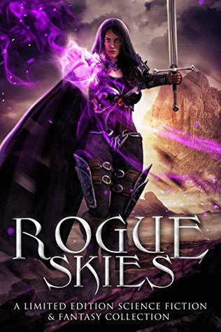 Rogue Skies (Kindle Edition)