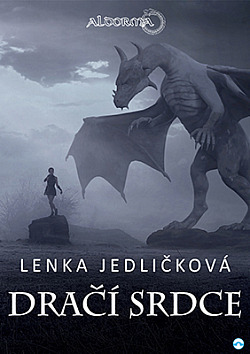 Dračí srdce (ebook)
