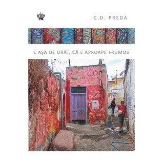 E asa de urat, ca e aproape frumos (Unknown Binding)