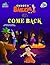 Chhota Bheem in Come Back (Chhota Bheem, #68)
