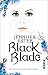 Die helle Flamme der Magie (Black Blade, #3)