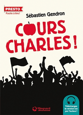 Cours Charles ! (Mass Market Paperback)