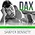 Dax (Arizona Vengeance, #4)
