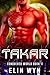 Takar (Conquered World, #11)