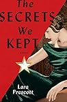 The Secrets We Kept