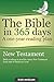 The Bible in 365 days - A o...
