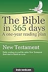 The Bible in 365 ...