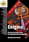 Enigma: The Inner Circle Writers' Group Crime/Mystery/Thriller Anthology 2018