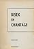 Bisex en chantage
