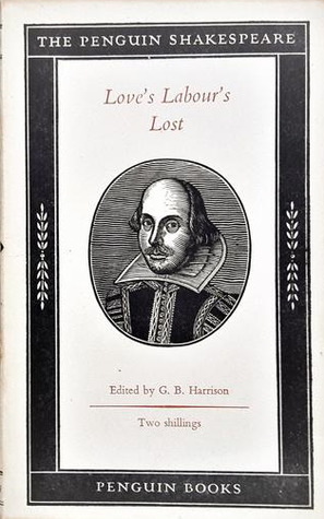 Love's Labour's Lost