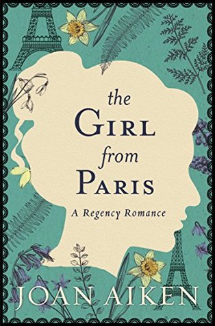 The Girl from Paris