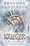 Krieger des Feuer...