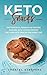 Keto Snacks by Chantel Stephens
