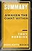 SUMMARY: Awaken The Giant W...