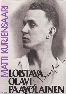 Loistava Olavi Paavolainen