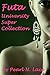 Futa University Super Collection by Pearl N. Lace