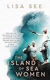 The Island of Sea...