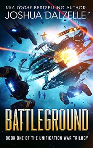 Battleground (Unification War Trilogy, #1)