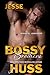 Jesse (Bossy Brothers #1)
