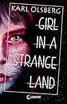Girl in a Strange...