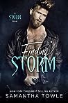 Finding Storm by Samantha Towle