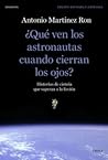 ¿Qué ven los astr...