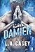 Damien (Bracia Slater, #5)