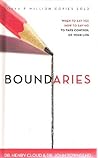 Boundaries: When ...