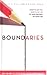 Boundaries: When to Say Yes, How to Say No to Take Control of Your Life