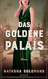 Das goldene Palais