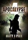 Apocalypse: Diary...
