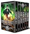 The Corvin Chance Chronicles (Corvin Chance Chronicles #1-6) The Corvin Chance Chronicles (Corvin Chance Chronicles #1-6)