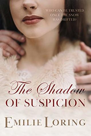 The Shadow of Suspicion (Kindle Edition)