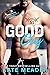 Good Guy (Rookie Rebels, #1)
