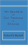 My Secrets of Day...