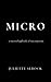 Micro: a microchapbook of m...