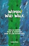 Women Who Walk: H...