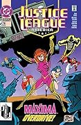Justice League America (1987-1996) #78