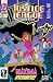 Justice League America (198...