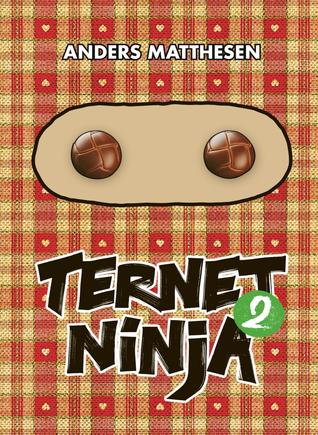 Ternet Ninja 2 (ebook)